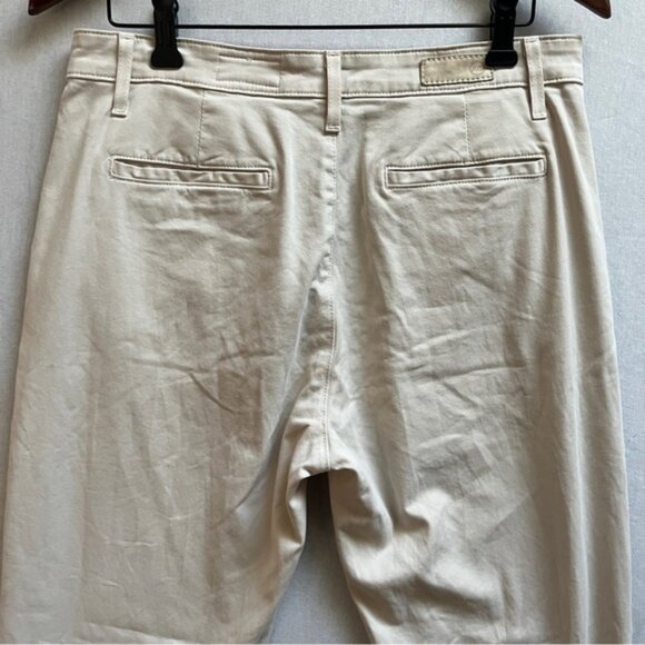 AG Adriano Goldschmied Caden Tailored Trousers Sz 29 - Picture 4 of 14